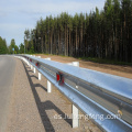 Especificaciones de barandillas galvanizadas para carreteras